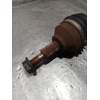 Recambio de transmision delantera izquierda para dodge journey se referencia OEM IAM P05273531AE 20CRD 2009