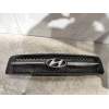 Recambio de rejilla delantera para hyundai tucson (jm) 2.0 crdi comfort (4wd) referencia OEM IAM   
