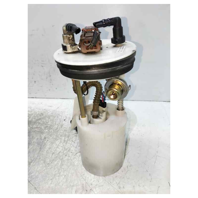 Recambio de bomba combustible para chevrolet matiz s referencia OEM IAM 96591528 KAFUS AFRADOR 