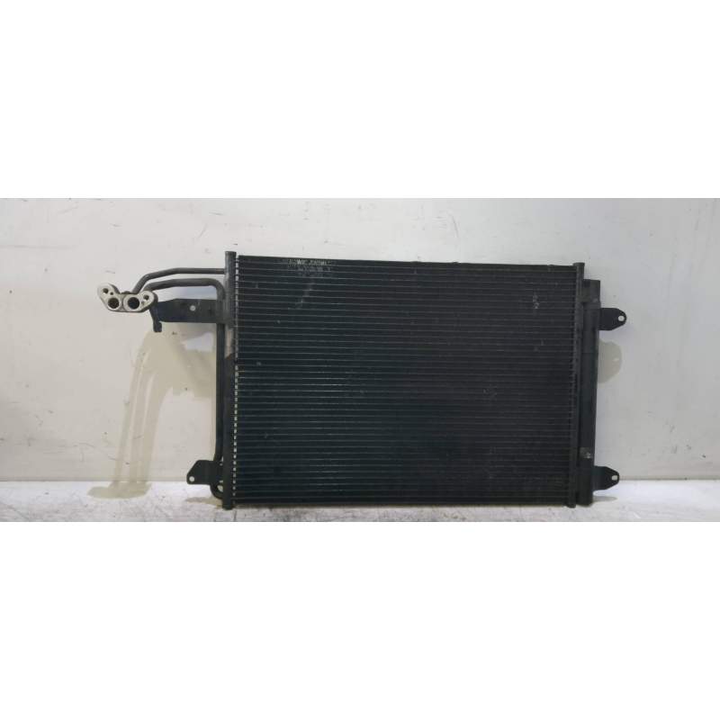 Recambio de condensador / radiador aire acondicionado para skoda octavia berlina (1z3) active referencia OEM IAM   2004