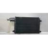 Recambio de condensador / radiador aire acondicionado para skoda octavia berlina (1z3) active referencia OEM IAM   2004