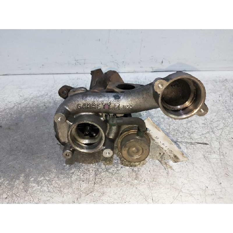 Recambio de turbocompresor para renault espace /grand espace (je0) 2.2 turbodiesel referencia OEM IAM 4541642 7700101141B 