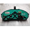 Recambio de cuadro instrumentos para peugeot 206 berlina xr referencia OEM IAM 9645096180  