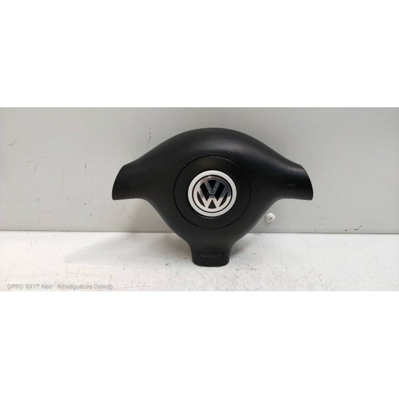 Recambio de airbag delantero izquierdo para volkswagen golf iv berlina (1j1) highline referencia OEM IAM 3B0880201AL  