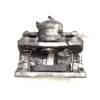 Recambio de pinza freno delantera izquierda para renault clio grandtour 1.5 dci diesel cat referencia OEM IAM   