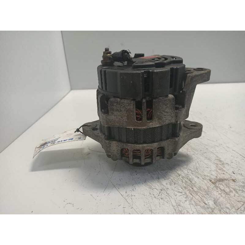Recambio de alternador para chevrolet kalos 1.2 se referencia OEM IAM 2655476 96404263 VALEO 70A
