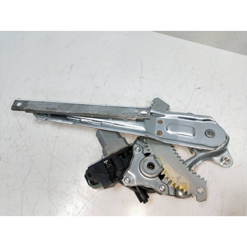 Recambio de elevalunas trasero derecho para nissan juke (f15) acenta referencia OEM IAM 82731DV01B  5P