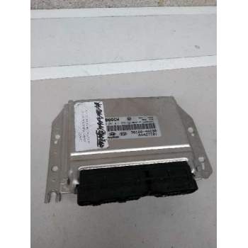 CENTRALITA MOTOR UCE 0281011576 391004A130 A4A2TI01
