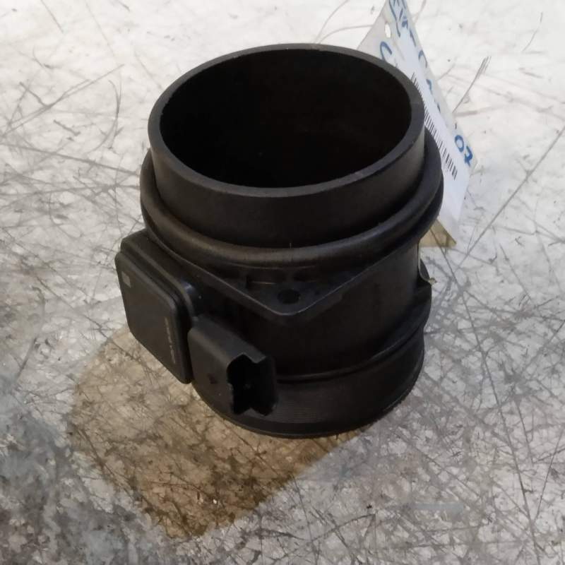 Recambio de caudalimetro para fiat scudo (222) referencia OEM IAM 5WK97002 20JTD 2007