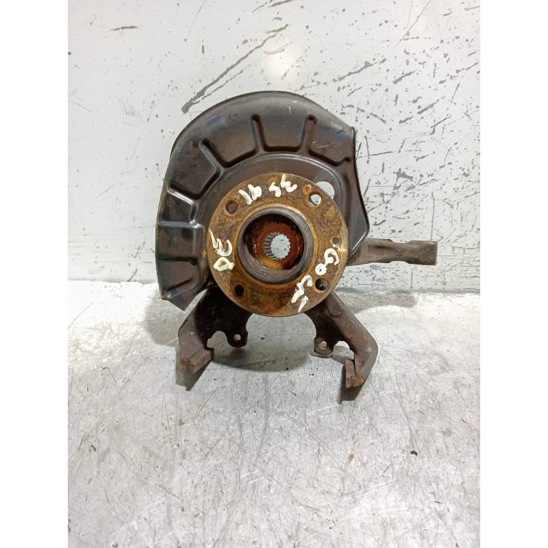 Recambio de mangueta delantera derecha para volkswagen golf iii berlina (1h1) cl referencia OEM IAM  14G 1991