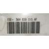 Recambio de motor cierre centralizado trasero izquierdo para seat leon (5f1) style referencia OEM IAM 5K4839015AF  5P