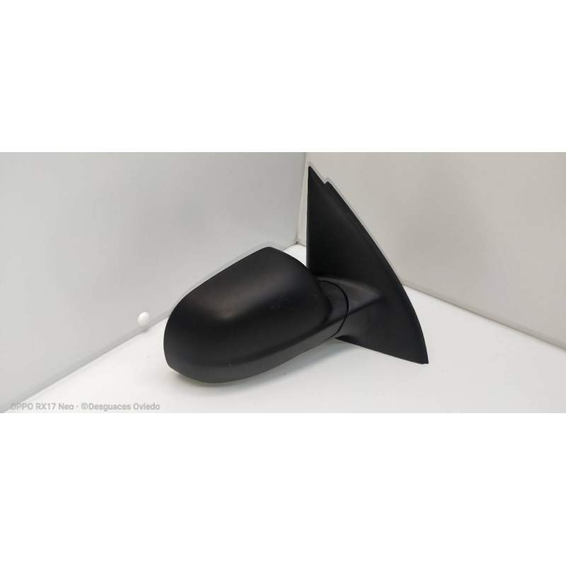 Recambio de retrovisor derecho para seat arosa (6h1) street referencia OEM IAM   MANUAL