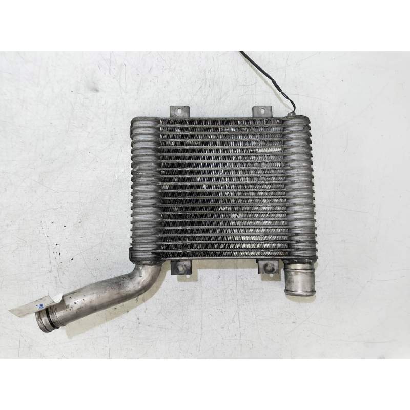 Recambio de intercooler para hyundai h 1 2.5 crdi cat referencia OEM IAM  25CRDI 2003