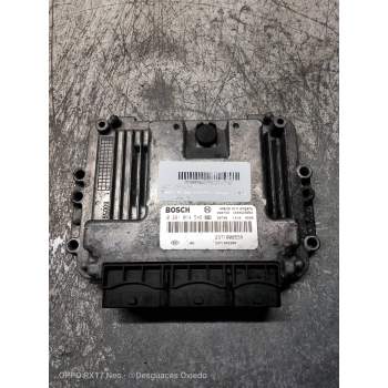 CENTRALITA MOTOR UCE 0281014546 237100055R 237100238R