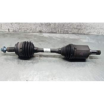TRANSMISION DELANTERA DERECHA A2043301600 220CDI 2013
