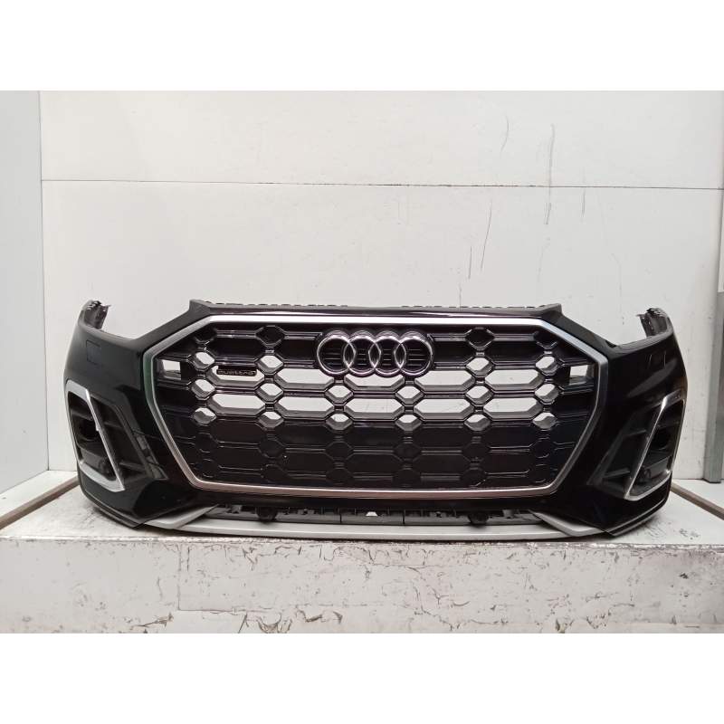 Recambio de paragolpes delantero para audi q5 (fyb, fyg) 40 tdi mild hybrid quattro referencia OEM IAM   