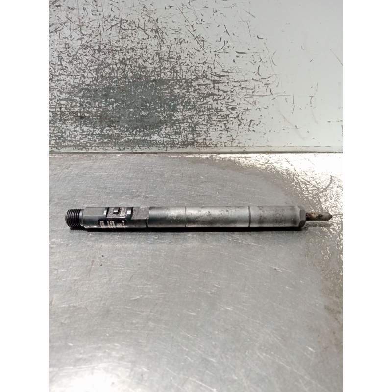 Recambio de inyector para ssangyong rexton / rexton ii (gab_) 2.7 xdi referencia OEM IAM A6650170121 EJBR02601Z DELPHI