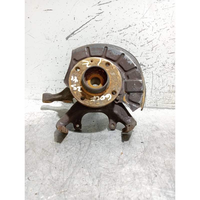 Recambio de mangueta delantera izquierda para volkswagen golf iii berlina (1h1) cl referencia OEM IAM  14G 1991