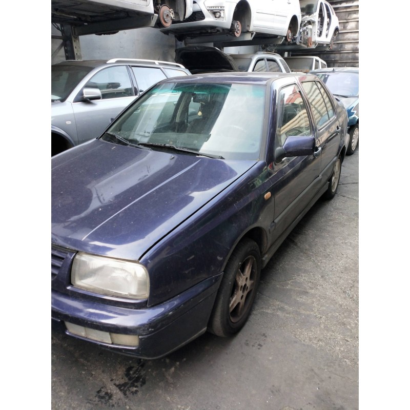 volkswagen vento (1h2) del año 1996