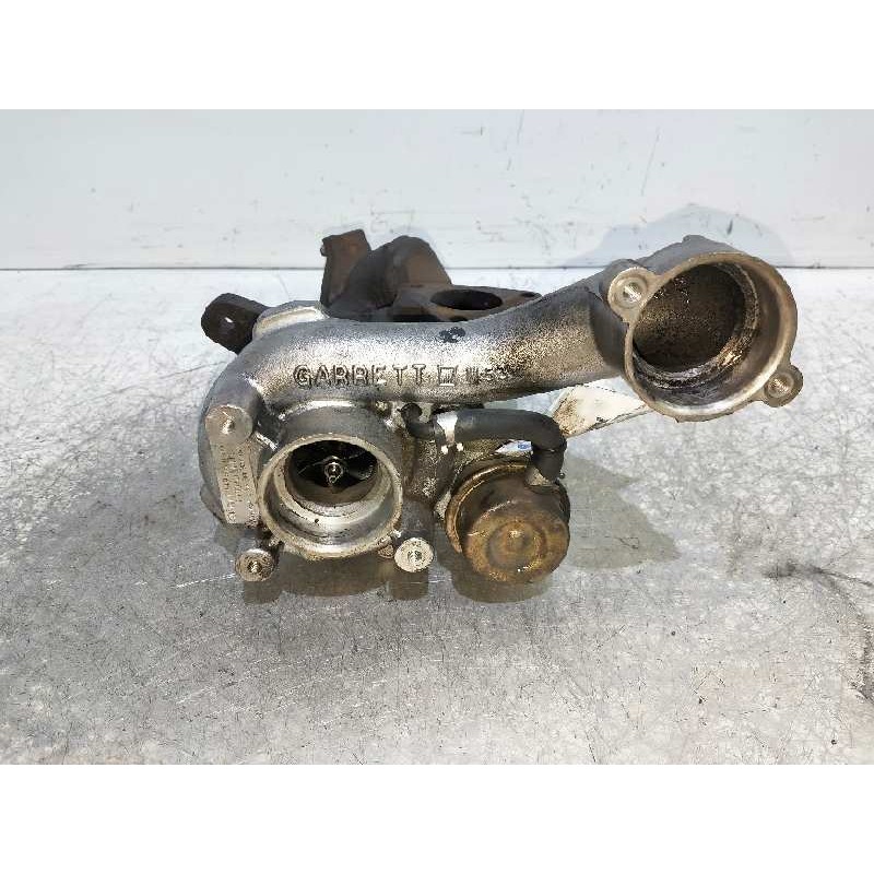 Recambio de turbocompresor para renault laguna (b56) 2.2 turbodiesel referencia OEM IAM 4541642 7700101141B 