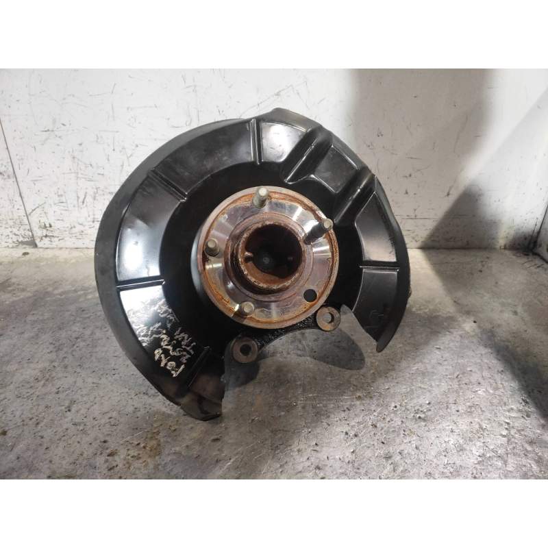 Recambio de mangueta trasera derecha para ford kuga (cbs) 2.0 tdci cat referencia OEM IAM   