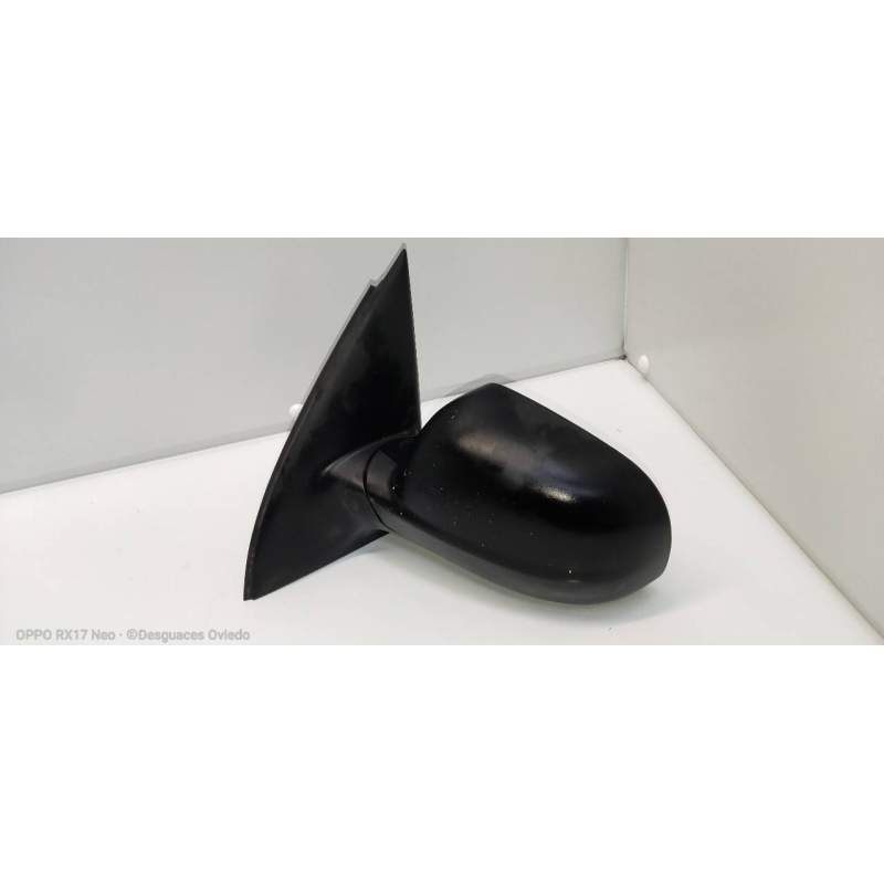 Recambio de retrovisor izquierdo para seat arosa (6h1) street referencia OEM IAM   MANUAL