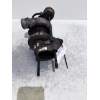 Recambio de turbocompresor para bmw serie 5 berlina (e34) 2.5 turbodiesel cat referencia OEM IAM 4655552 2243398 