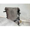 Recambio de radiador agua para toyota aygo (_b4_) 1.0 (kgb40) referencia OEM IAM CZ4221753582  