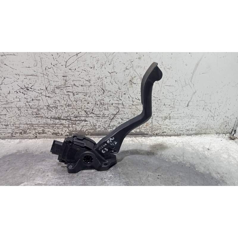 Recambio de potenciometro pedal para citroën c3 1.4 sx plus referencia OEM IAM 9671433680  