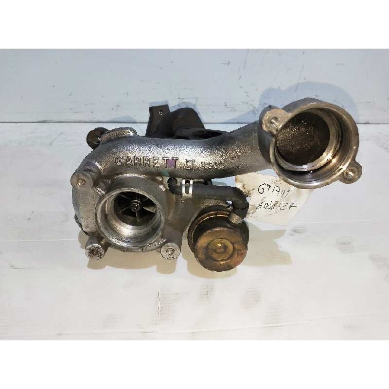 Recambio de turbocompresor para renault laguna (b56) 2.2 turbodiesel referencia OEM IAM 4541644 7700101141B 