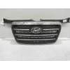 Recambio de rejilla delantera para hyundai h 1 2.5 crdi cat referencia OEM IAM   2003
