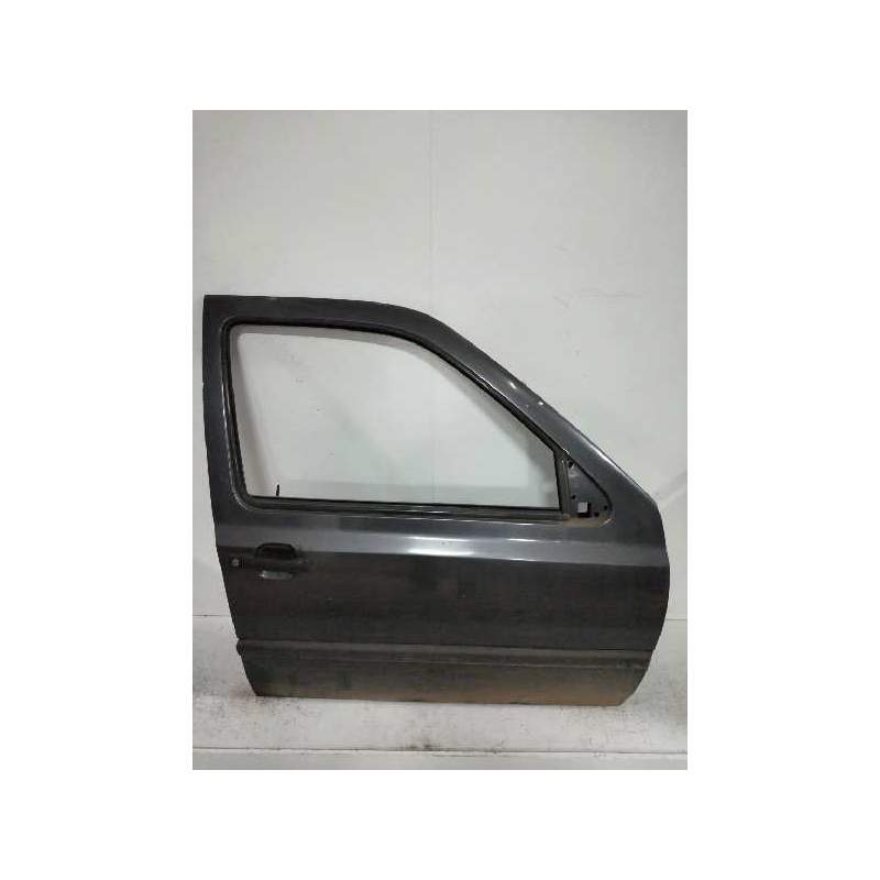 Recambio de puerta delantera derecha para volkswagen vento (1h2) 1.8 referencia OEM IAM  4P 1991