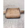 Recambio de tubo escape central para renault 18 (134_) 2.0 (1343) referencia OEM IAM   