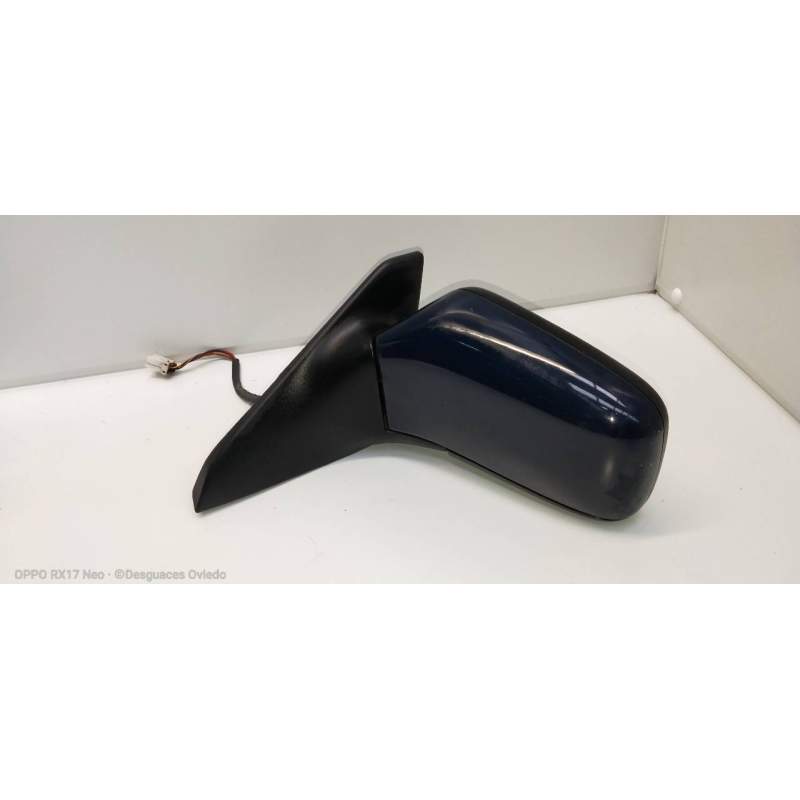 Recambio de retrovisor izquierdo para volvo s40 berlina 1.9 d+ (85kw) referencia OEM IAM   ELECTRICO