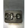 Recambio de caja precalentamiento para fiat doblo cargo (263_) 1.3 d multijet referencia OEM IAM 55229840  2010