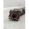 Recambio de transmision central delantera para toyota land cruiser (j9) td vx (3-ptas.) (kzj90) referencia OEM IAM   