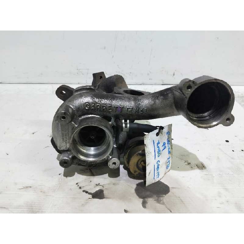 Recambio de turbocompresor para renault laguna (b56) 2.2 turbodiesel referencia OEM IAM 4541642 7700101141B 