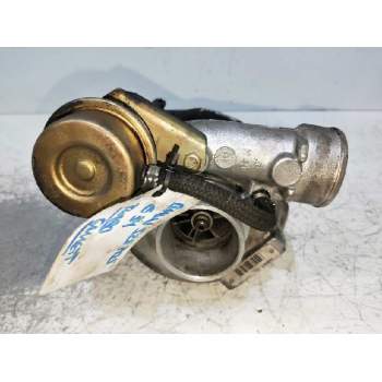 TURBOCOMPRESOR 4655553 2243398 
