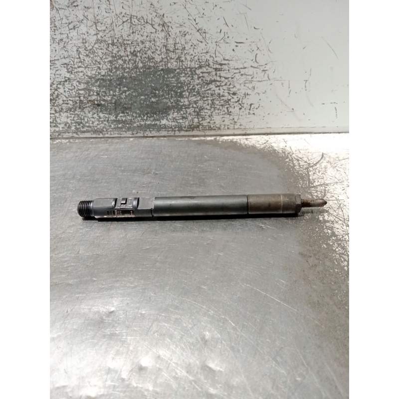 Recambio de inyector para ssangyong rexton / rexton ii (gab_) 2.7 xdi referencia OEM IAM EJBR04601D DELPHI 