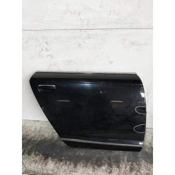 PUERTA TRASERA DERECHA 4P