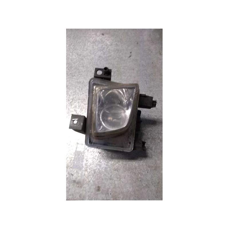 Recambio de faro antiniebla derecho para opel vectra c caravan referencia OEM IAM   C/03