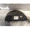 Recambio de cuadro instrumentos para volkswagen crafter caja cerrada caja cerrada 35 referencia OEM IAM 2E0920841S 9064467921 