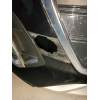 Recambio de paragolpes delantero para audi q5 (fyb, fyg) 40 tdi mild hybrid quattro referencia OEM IAM   