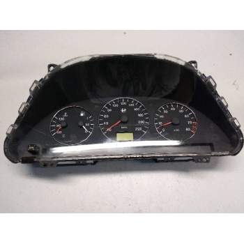 CUADRO INSTRUMENTOS 46557076 60284901 