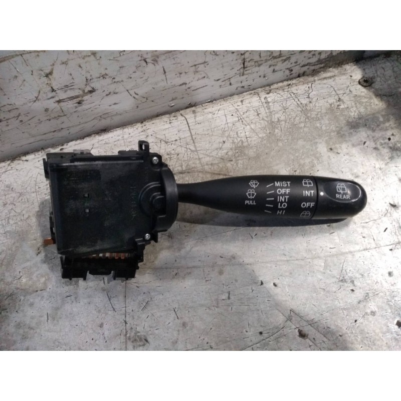 Recambio de mando limpia para suzuki jimny sn (fj) 1.3 16v cat referencia OEM IAM   