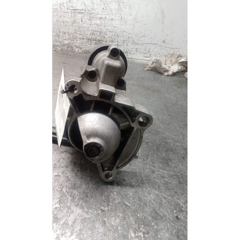 Recambio de motor arranque para citroën xsara (n1) 1.6 i referencia OEM IAM 0001112041 16G 1997