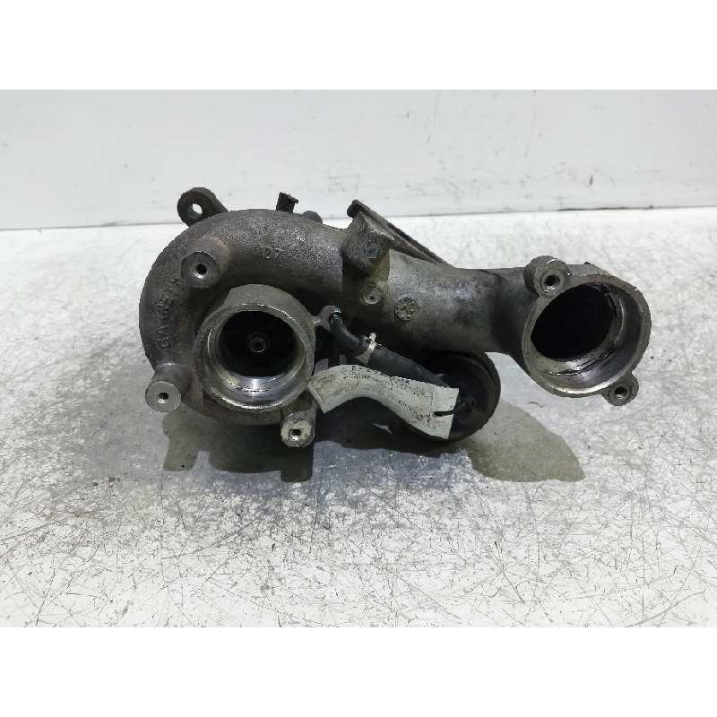 Recambio de turbocompresor para renault laguna (b56) 2.2 turbodiesel referencia OEM IAM 7004671 7700866502 