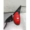 Recambio de retrovisor derecho para seat ibiza (6l1) referencia OEM IAM ELÉCTRICO 1 ENCHUFE 2006