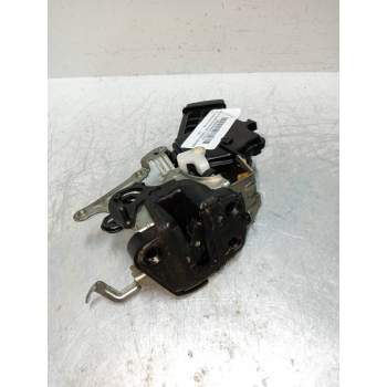 MOTOR CIERRE CENTRALIZADO TRASERO IZQUIERDO 5P