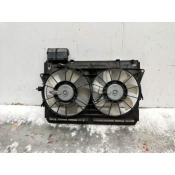 ELECTROVENTILADOR MF4227582520 22D4D 2006